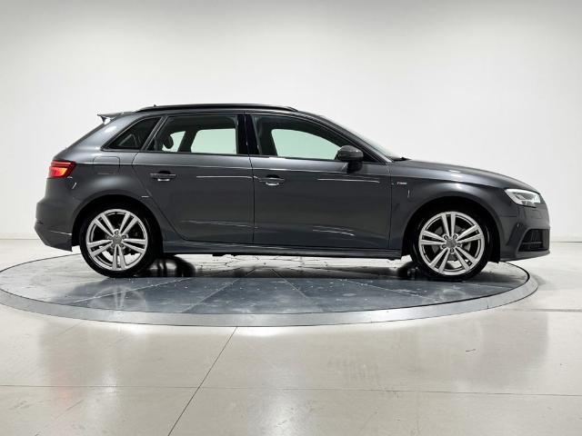 Audi A3 Sportback S line 35 TFSI 110 kW (150 CV) S tronic