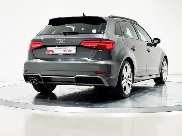 Audi A3 Sportback S line 35 TFSI 110 kW (150 CV) S tronic