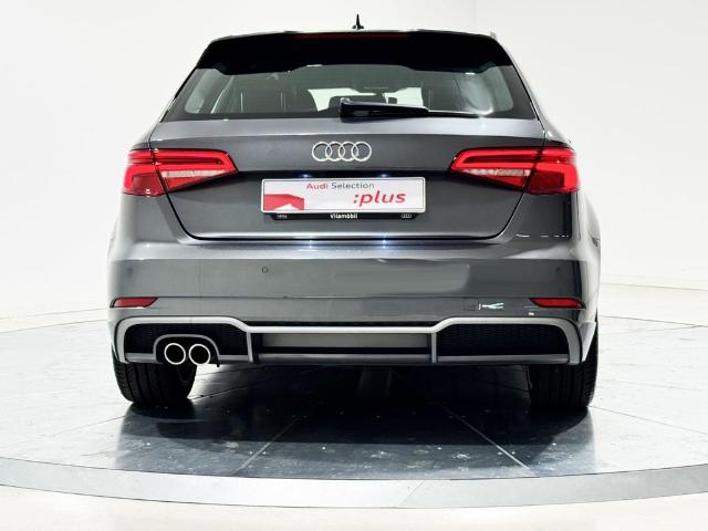 Audi A3 Sportback S line 35 TFSI 110 kW (150 CV) S tronic