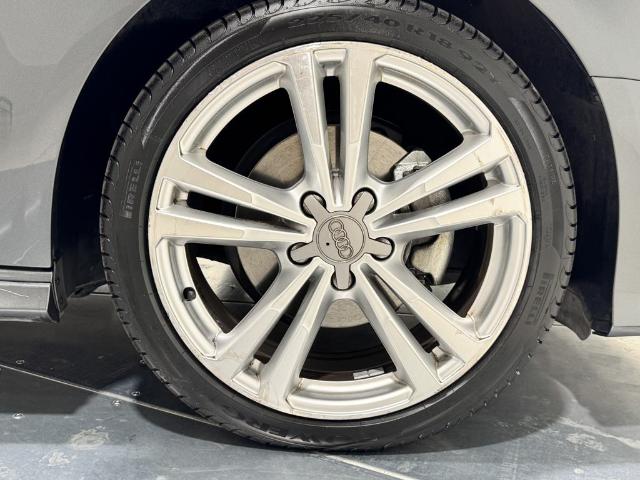 Audi A3 Sportback S line 35 TFSI 110 kW (150 CV) S tronic