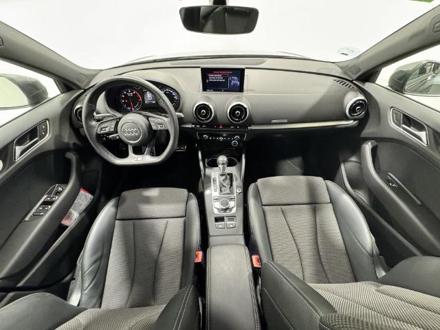 Audi A3 Sportback S line 35 TFSI 110 kW (150 CV) S tronic