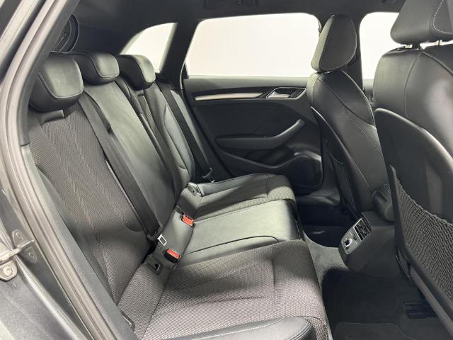 Audi A3 Sportback S line 35 TFSI 110 kW (150 CV) S tronic