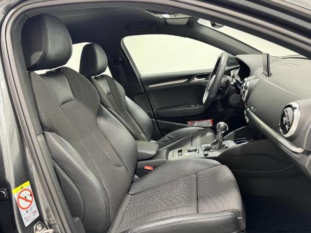 Audi A3 Sportback S line 35 TFSI 110 kW (150 CV) S tronic