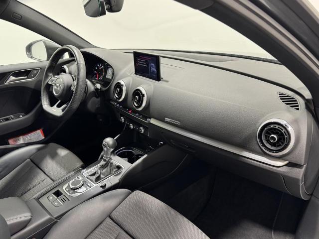 Audi A3 Sportback S line 35 TFSI 110 kW (150 CV) S tronic