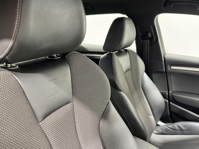 Audi A3 Sportback S line 35 TFSI 110 kW (150 CV) S tronic