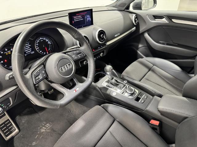 Audi A3 Sportback S line 35 TFSI 110 kW (150 CV) S tronic