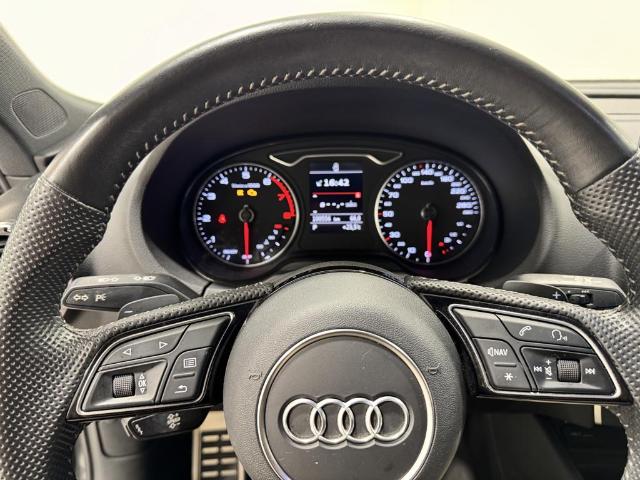 Audi A3 Sportback S line 35 TFSI 110 kW (150 CV) S tronic