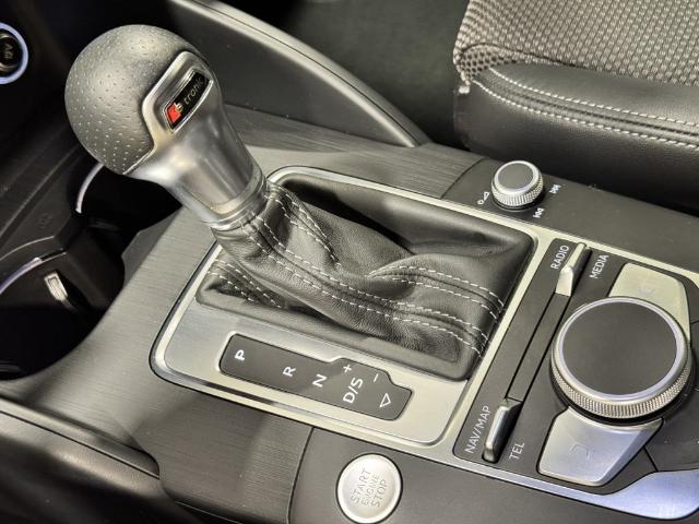 Audi A3 Sportback S line 35 TFSI 110 kW (150 CV) S tronic