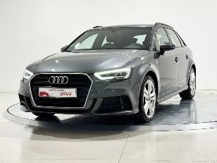 Audi A3 Sportback 35 TFSI de segunda mano