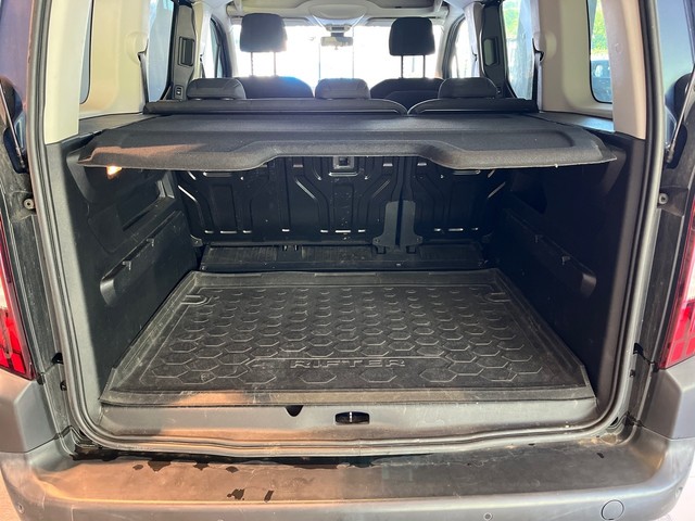 Peugeot Rifter BlueHDi 130 S&S Allure Standard 96 kW (130 CV)