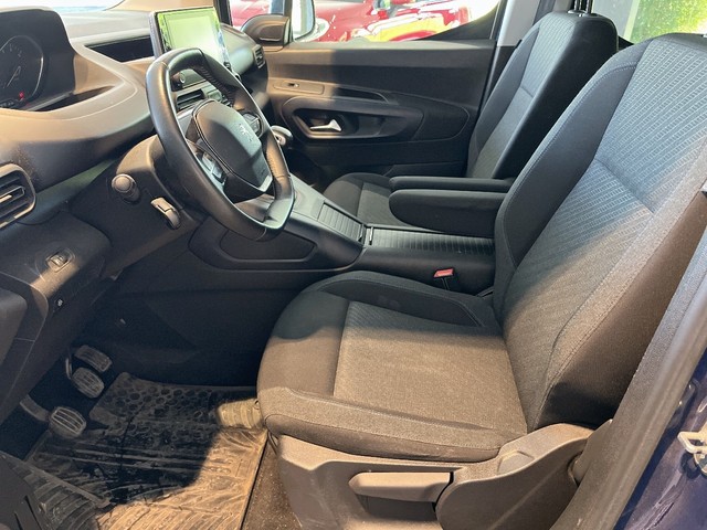 Peugeot Rifter BlueHDi 130 S&S Allure Standard 96 kW (130 CV)