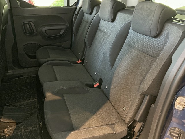 Peugeot Rifter BlueHDi 130 S&S Allure Standard 96 kW (130 CV)