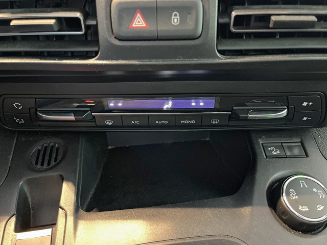 Peugeot Rifter BlueHDi 130 S&S Allure Standard 96 kW (130 CV)