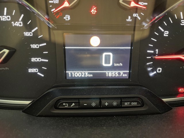 Peugeot Rifter BlueHDi 130 S&S Allure Standard 96 kW (130 CV)