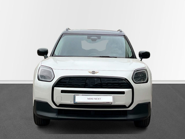 fotoG 1 del MINI MINI Countryman E 150 kW (204 CV) 204cv Eléctrico del 2025 en Murcia