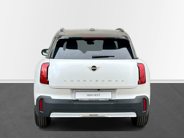 fotoG 4 del MINI MINI Countryman E 150 kW (204 CV) 204cv Eléctrico del 2025 en Murcia