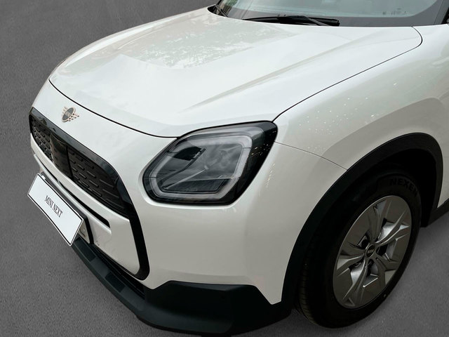 fotoG 5 del MINI MINI Countryman E 150 kW (204 CV) 204cv Eléctrico del 2025 en Murcia