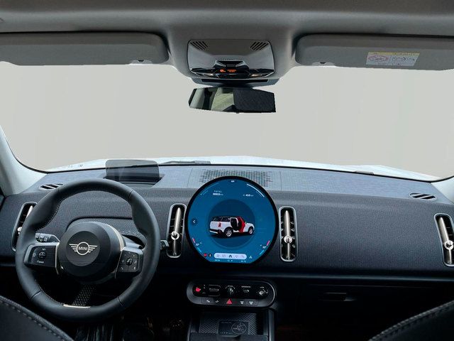 fotoG 6 del MINI MINI Countryman E 150 kW (204 CV) 204cv Eléctrico del 2025 en Murcia