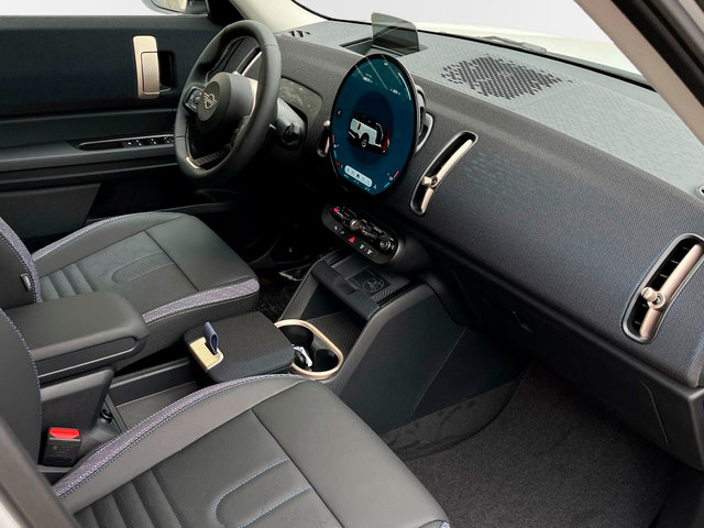 fotoG 7 del MINI MINI Countryman E 150 kW (204 CV) 204cv Eléctrico del 2025 en Murcia