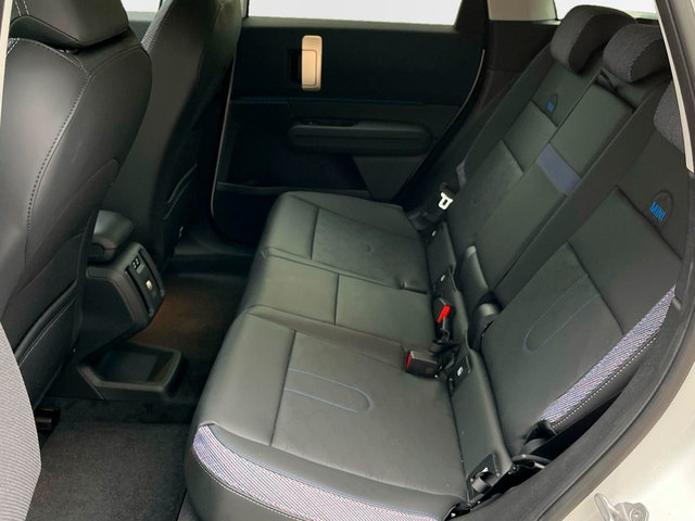 fotoG 8 del MINI MINI Countryman E 150 kW (204 CV) 204cv Eléctrico del 2025 en Murcia