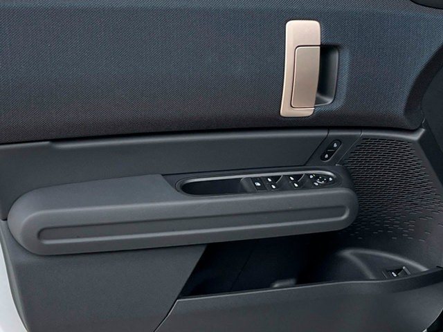 fotoG 11 del MINI MINI Countryman E 150 kW (204 CV) 204cv Eléctrico del 2025 en Murcia