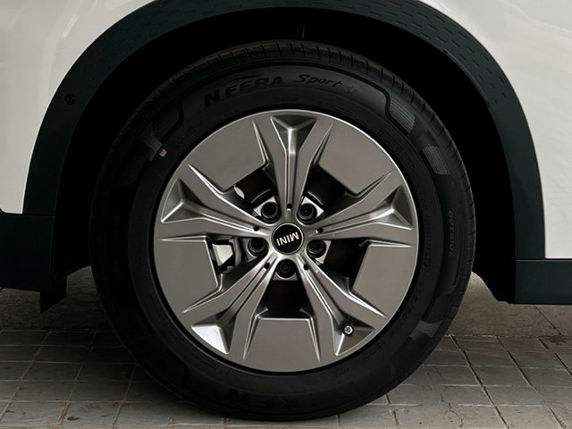 fotoG 15 del MINI MINI Countryman E 150 kW (204 CV) 204cv Eléctrico del 2025 en Murcia