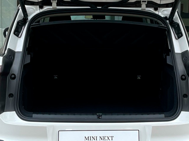 fotoG 16 del MINI MINI Countryman E 150 kW (204 CV) 204cv Eléctrico del 2025 en Murcia