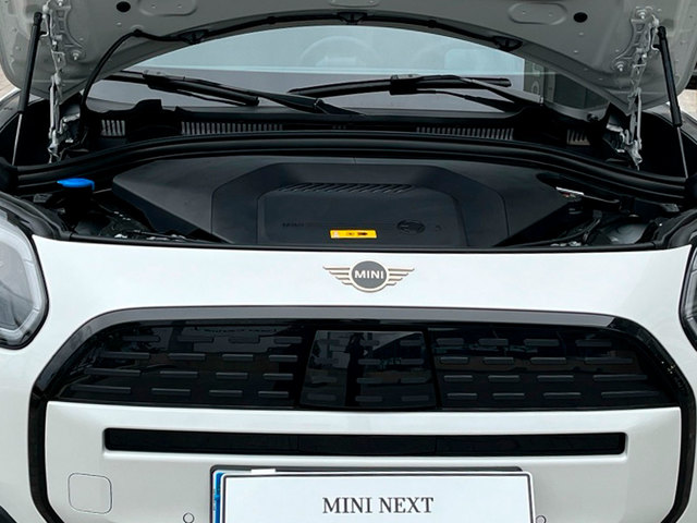 fotoG 17 del MINI MINI Countryman E 150 kW (204 CV) 204cv Eléctrico del 2025 en Murcia