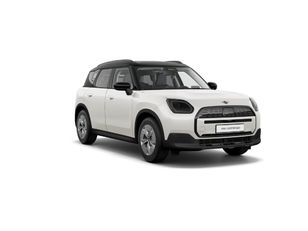 Fotos de MINI Countryman E 150 kW (204 CV)