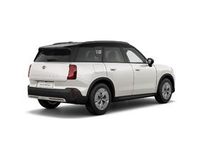 Fotos de MINI Countryman E 150 kW (204 CV)