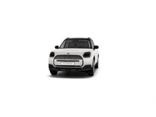 Fotos de MINI Countryman E 150 kW (204 CV)
