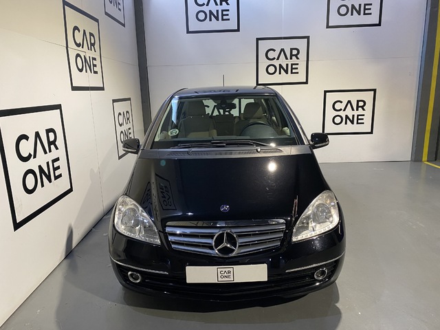 Mercedes-Benz Clase A 180 CDI Elegance 80 kW (109 CV)
