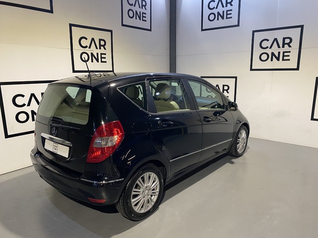 Mercedes-Benz Clase A 180 CDI Elegance 80 kW (109 CV)