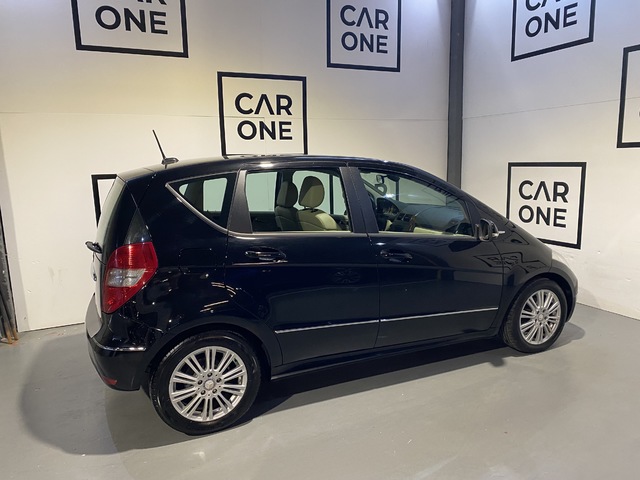 Mercedes-Benz Clase A 180 CDI Elegance 80 kW (109 CV)