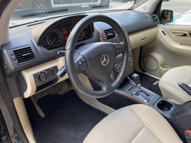 Mercedes-Benz Clase A 180 CDI Elegance 80 kW (109 CV)