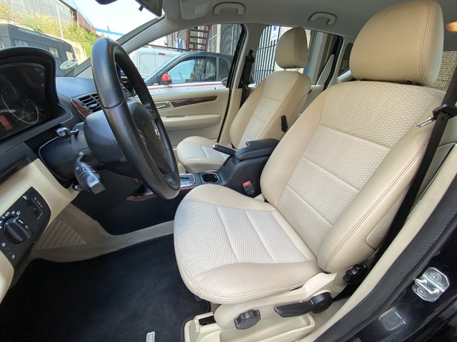 Mercedes-Benz Clase A 180 CDI Elegance 80 kW (109 CV)