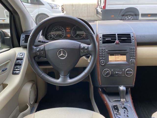 Mercedes-Benz Clase A 180 CDI Elegance 80 kW (109 CV)