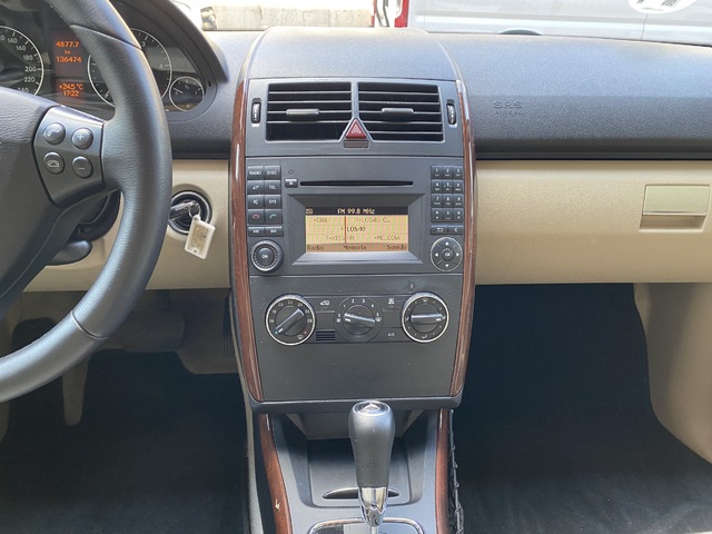 Mercedes-Benz Clase A 180 CDI Elegance 80 kW (109 CV)