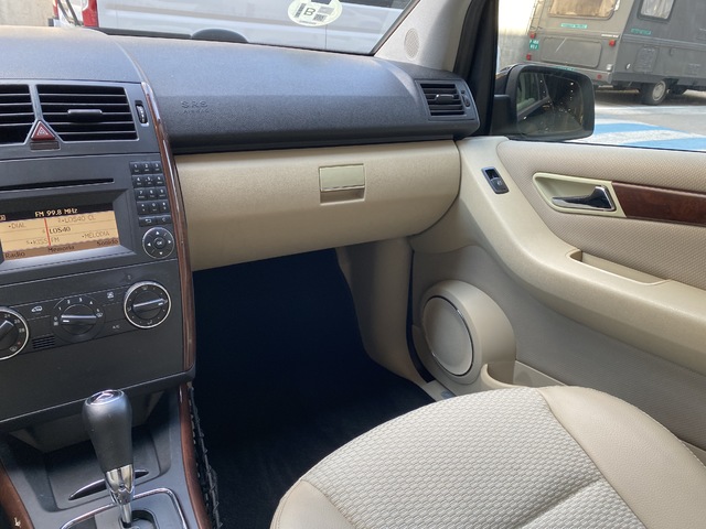 Mercedes-Benz Clase A 180 CDI Elegance 80 kW (109 CV)