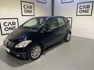 Mercedes-Benz Clase A 180 CDI de segunda mano