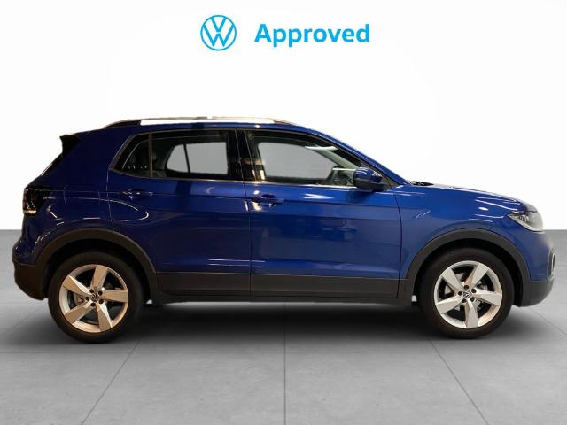 Volkswagen T-Cross Sport 1.0 TSI 81 kW (110 CV)