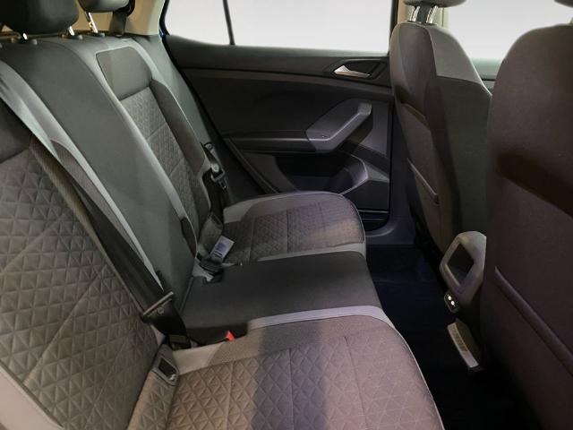 Volkswagen T-Cross Sport 1.0 TSI 81 kW (110 CV)