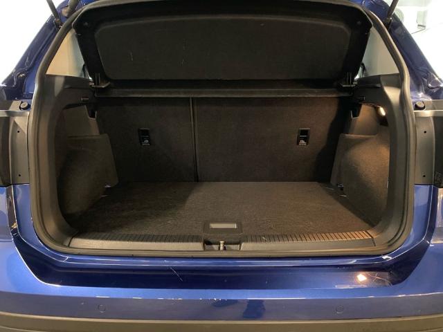 Volkswagen T-Cross Sport 1.0 TSI 81 kW (110 CV)