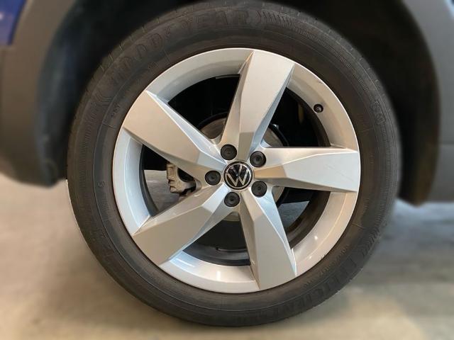 Volkswagen T-Cross Sport 1.0 TSI 81 kW (110 CV)