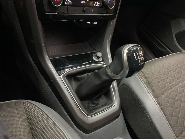 Volkswagen T-Cross Sport 1.0 TSI 81 kW (110 CV)