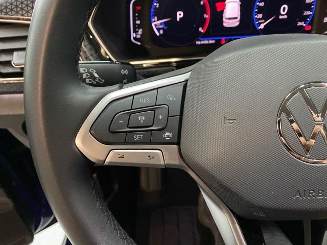 Volkswagen T-Cross Sport 1.0 TSI 81 kW (110 CV)