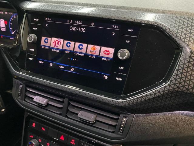 Volkswagen T-Cross Sport 1.0 TSI 81 kW (110 CV)