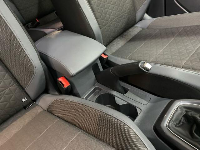 Volkswagen T-Cross Sport 1.0 TSI 81 kW (110 CV)