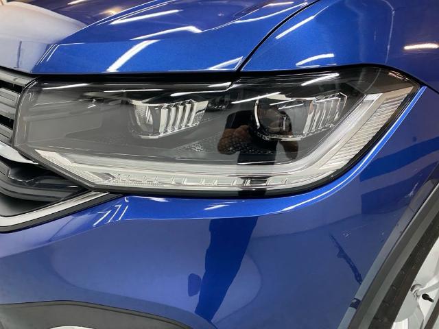 Volkswagen T-Cross Sport 1.0 TSI 81 kW (110 CV)