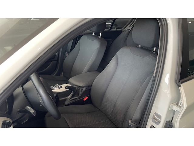 BMW Serie 1 116d 85 kW (116 CV)